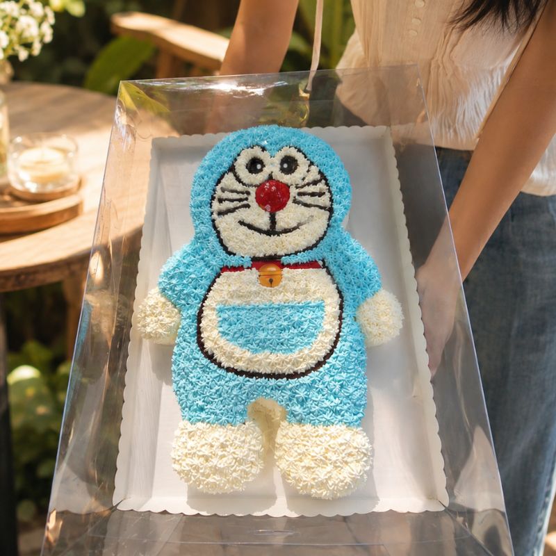 Cake Box